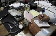 آغاز رسمی فاز نخست برنامه پزشکی خانواده در ۲۰ شهرستان