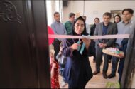آغاز غربالگری شنوایی کودکان در کردستان؛ گامی برای پیشگیری از معلولیت