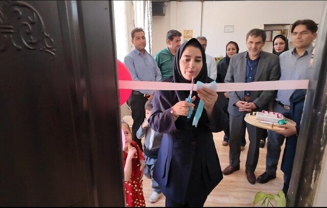 آغاز غربالگری شنوایی کودکان در کردستان؛ گامی برای پیشگیری از معلولیت
