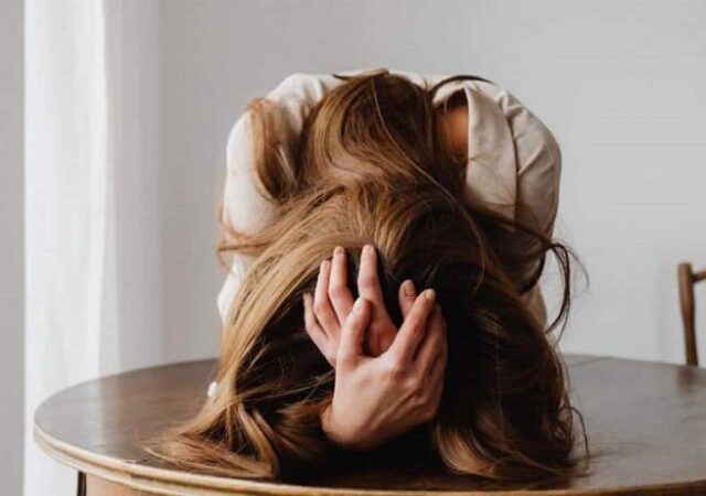 آیا شما هم این روزها احساسات عجیب و غریبی را تجربه می‌کنید؟