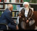 آیت‌الله نوری همدانی: خطوط ترسیم‌شده رهبر انقلاب در مذاکرات رعایت شود