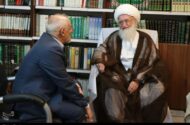 آیت‌الله نوری همدانی: خطوط ترسیم‌شده رهبر انقلاب در مذاکرات رعایت شود