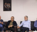 احکام اجرایی ۳۲ راهبرد مدیریت بحران آب به دستگاه‌های مسئول ابلاغ شد