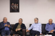 احکام اجرایی ۳۲ راهبرد مدیریت بحران آب به دستگاه‌های مسئول ابلاغ شد