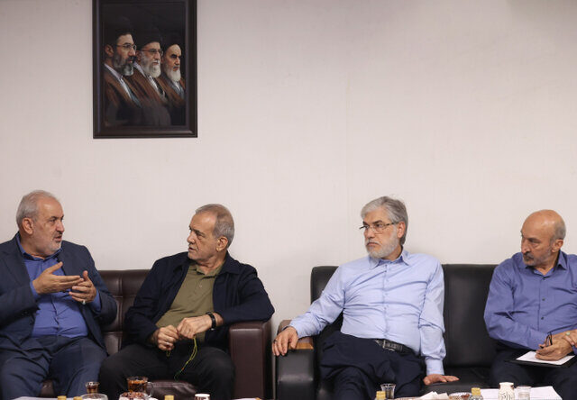 احکام اجرایی ۳۲ راهبرد مدیریت بحران آب به دستگاه‌های مسئول ابلاغ شد