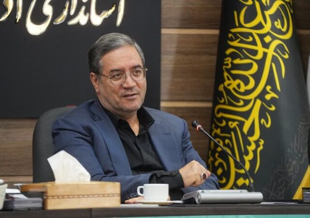 احیای امر به معروف و نهی از منکر نیازمند یک نهضت اجتماعی فراگیر است
