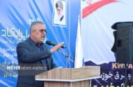 احیای نخیلات شادگان در اولویت قرار گیرد