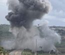 ادامه حملات اسرائیل به جنوب لبنان ادامه حملات اسرائیل به جنوب لبنان