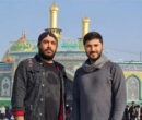 ادای احترام خواننده پاپ در ادامه سنت هرساله؛ «زخمی آفتاب» شنیدنی شد ادای احترام خواننده پاپ در ادامه سنت هرساله؛ «زخمی آفتاب» شنیدنی شد