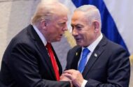 ادعای عجیب ترامپ بعد از حمله ایران به اسرائیل؛ با نتانیاهو تماس می‌گیرم به ایران حمله نکند!