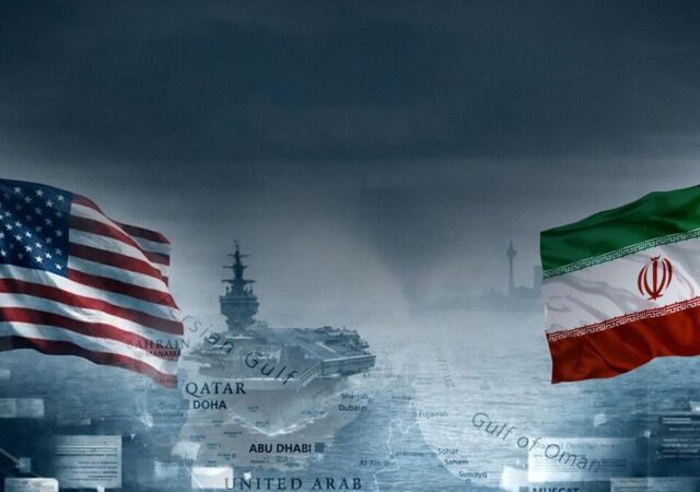 ادعای یک توافق محرمانه بین ترامپ، ایران و قطر/ پرداخت وجوهی از سوی قطر در ازای آزادسازی تنگه هرمز؟