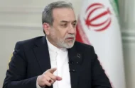 ادعای یک رسانه سعودی: عراقچی فردا به پاکستان می‌رود
