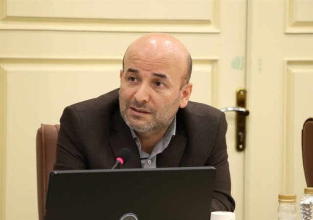 ارسال 924 میلیون پیامک پیشگیرانه قضایی در تهران طی 2.5 سال