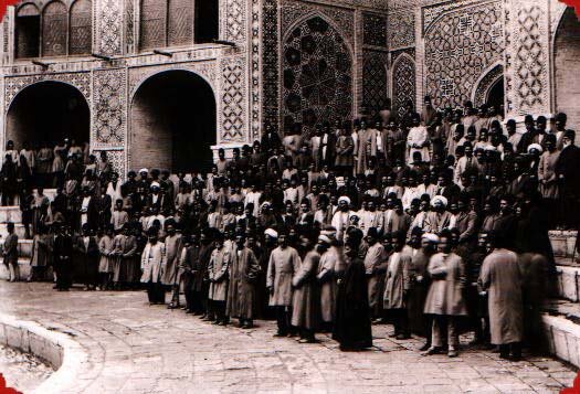 از فرخ غفاری تا بیضایی؛ تعزیه در نگاه روشنفکران سینمای ایران/ سینما چگونه تعزیه را بازخوانی کرد؟ از فرخ غفاری تا بیضایی؛ تعزیه در نگاه روشنفکران سینمای ایران/ سینما چگونه تعزیه را بازخوانی کرد؟