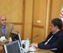 استاندار اردبیل: شرکتهای دانشبنیان موتور محرک اقتصاد هستند استاندار اردبیل: شرکتهای دانشبنیان موتور محرک اقتصاد هستند
