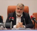 استاندار تهران: ساماندهی ۳۸لکه صنعتی استان تهران با شتاب در حال اجراست