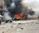 اسرائیل همچنان بی توجه به آتش بس/ خودرویی در جنوب لبنان هدف قرار گرفت اسرائیل همچنان بی توجه به آتش بس/ خودرویی در جنوب لبنان هدف قرار گرفت