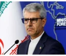 اسماعیل بقایی: خواستار صیانت از مسجدالاقصی و اماکن دینی فلسطین هستیم اسماعیل بقایی: خواستار صیانت از مسجدالاقصی و اماکن دینی فلسطین هستیم