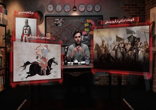 «اشاره» دوباره زنده می‌شود؛ تبیین مسائل سیاسی و اجتماعی به نوجوانان