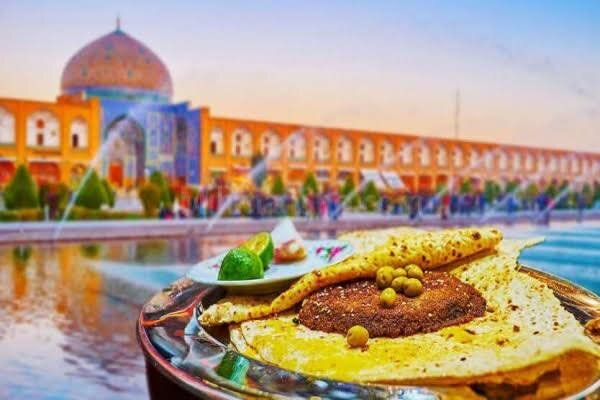 اصفهان دیگر بوی غذای مادربزرگها را نمیدهد؛ زنگ خطر برای میراث خوراک اصفهان دیگر بوی غذای مادربزرگها را نمیدهد؛ زنگ خطر برای میراث خوراک