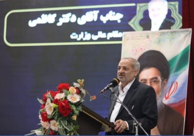اصلاح رتبه‌بندی 230 هزار معلم/ 60 همت پاداش به فرهنگیان پرداخت شد