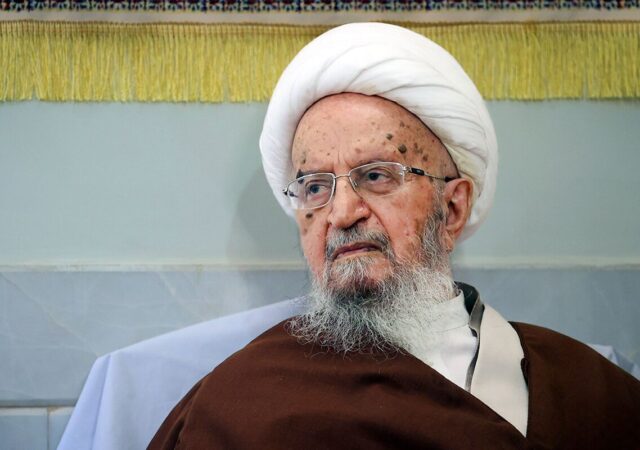 اظهارات خبرساز درباره بحران احتمالی در بازار کالاهای اساسی