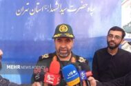 اعزام ۱۵ هزار زائر از شهرستان‌های استان تهران به مراسم ارتحال امام(ره)
