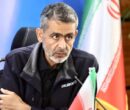 اعزام ۱۶۰۰ زائر فردیسی به مرقد امام خمینی(ره)