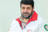 اعلام آمادگی هلال‌احمر ایران برای امدادرسانی به زلزله‌زدگان ونزوئلا