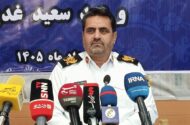 اعمال قانون بیش از ۱۸۱ هزار فقره تخلف حادثه‌ساز در تهران