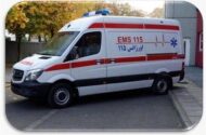 افتتاح دوازدهمین پایگاه اورژانس ملایر با مشارکت خیرین سلامت