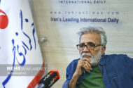 افخمی درباره حضور غیرایرانیان در مراسم تشییع رهبر مستند می‌سازد