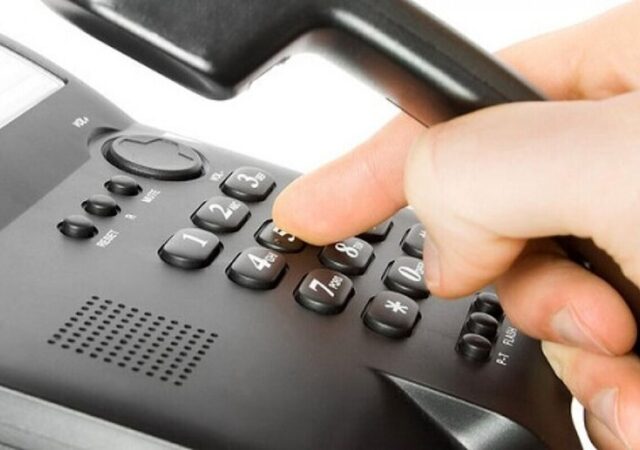افزایش آبونمان تلفن ثابت / تعرفه جدید ابلاغ شد