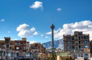 افزایش روزهای هوای قابل‌قبول در تهران / آمار جدید اعلام شد