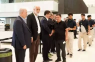 افشای تهدید به بازگشت تیم‌ملی از جام جهانی