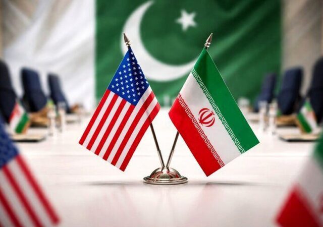 الجزیره: واسطه قطری تهران را به دلیل اختلافات ترک کرد