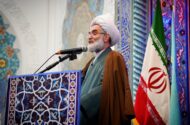 امام جمعه رشت:مذاکره باید میدان مطالبه‌گری و احقاق حقوق ملت ایران باشد