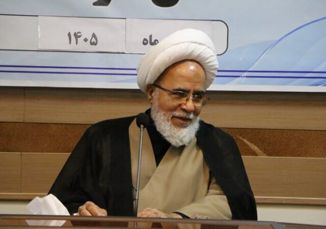 امام جمعه کرمانشاه: حفظ انسجام ملی بزرگ‌ترین معروف امروز است