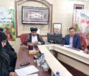 امام جمعه گناوه: اصلاح سبک زندگی و فرهنگ‌سازی کلید حل بحران جمعیت است