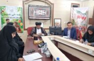 امام جمعه گناوه: اصلاح سبک زندگی و فرهنگ‌سازی کلید حل بحران جمعیت است