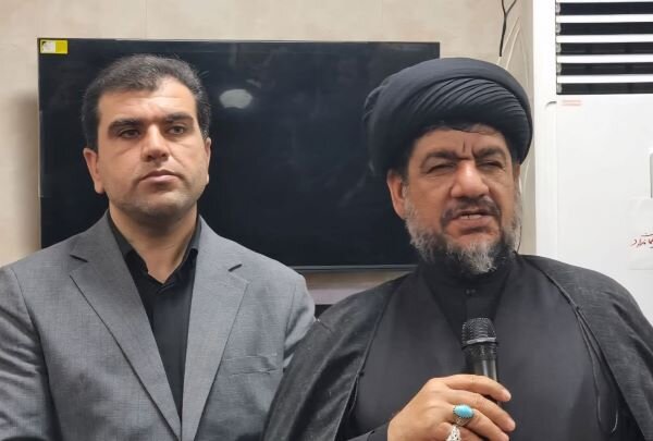 امام جمعه گناوه: ماه محرم فرصتی برای ترویج فرهنگ کمک به نیازمندان است