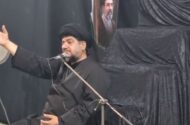 امام جمعه گناوه: گناه و ظلم زمینه‌ساز سلب نعمت‌های الهی از جامعه است