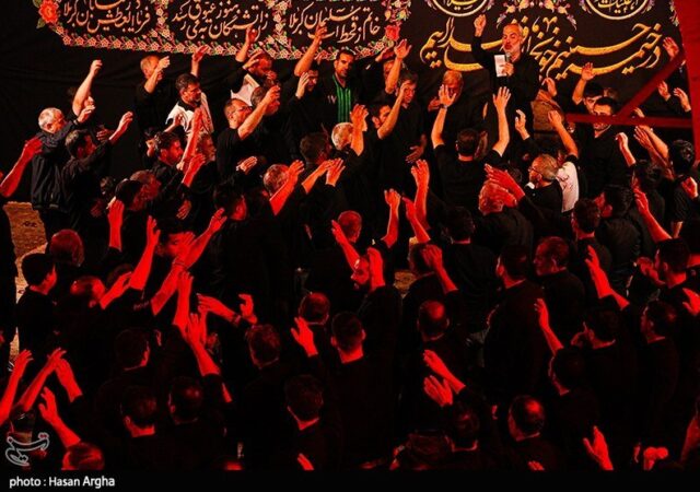 امام حسین(ع) بزرگترین نقطه اشتراک امت اسلام/محور وحدت شیعه و سنی