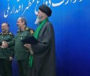 امیر اصغر زبرجدی مدیر کل روابط عمومی وزارت دفاع شد