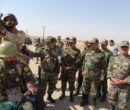 امیر جهانشاهی: آماده پاسخ قاطع به هرگونه تهدید هستیم