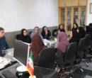 انتخاب نماینده کرمان در شبکه ملی کلینیک های مددکاری اجتماعی انتخاب نماینده کرمان در شبکه ملی کلینیک های مددکاری اجتماعی