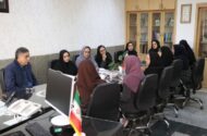 انتخاب نماینده کرمان در شبکه ملی کلینیک های مددکاری اجتماعی