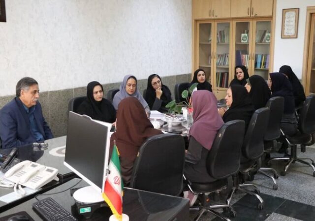 انتخاب نماینده کرمان در شبکه ملی کلینیک های مددکاری اجتماعی