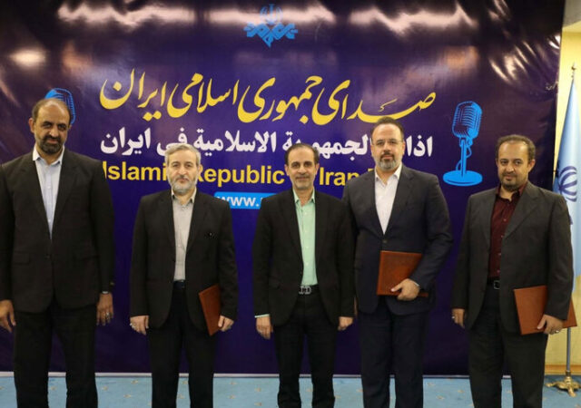 انتصاب سرپرست رادیو قرآن و مشاور معاون صدا در امور هوش مصنوعی