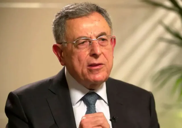 انتقاد نخست‌وزیر پیشین لبنان از پیشنهاد ترامپ درباره مداخله نظامی سوریه در لبنان